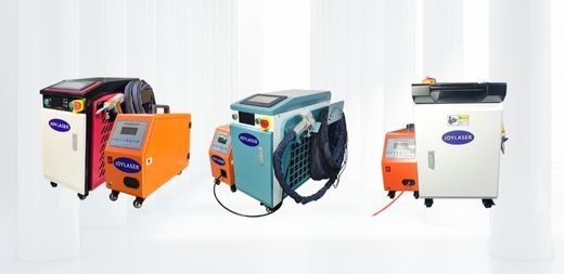 Handheld laser welding machine Handheld laser welding machine