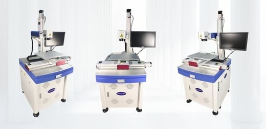 MOPA laser welding machine MOPA laser welding machine