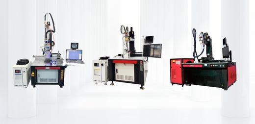 fiber laser welding machine fiber laser welding machine