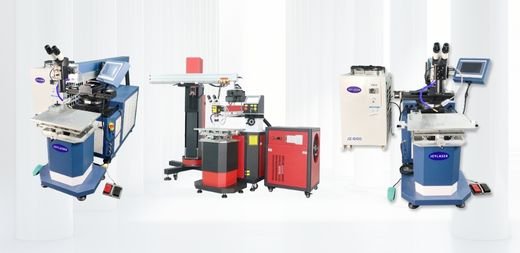 mold laser welding machine mold laser welding machine