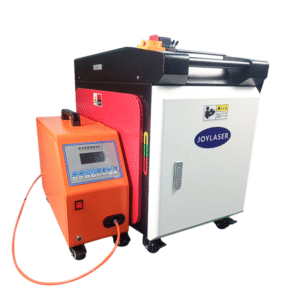 Handheld laser welding machine