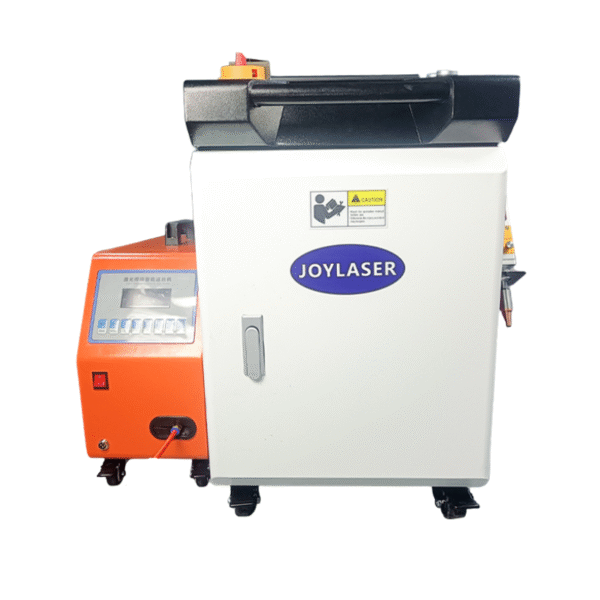 Handheld laser welding machine