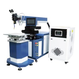 YAG mold laser welding machine