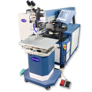 2000W mold laser welding machine