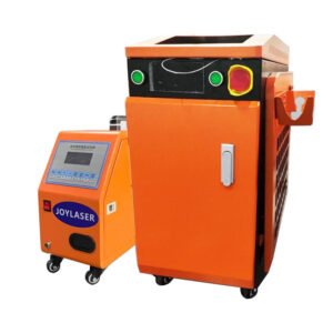 3 in 1 Hand-held laser welding machine