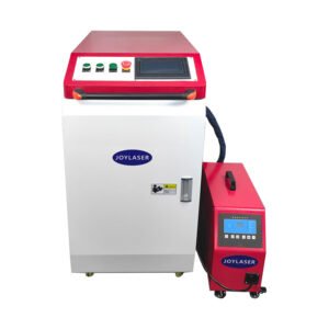 3000W Handheld Laser Welding Machine