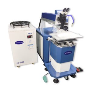 3000W mold laser welding machine