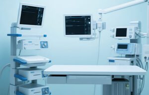 Laser Welding Machine for Medical Devices