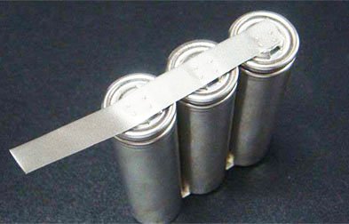 MOPA Galvo Laser Welding Samples