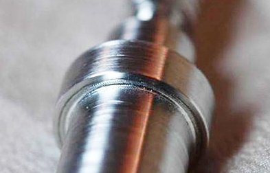 Platform fiber laser welding machine welding samples