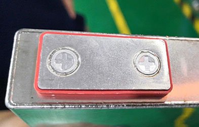 QCW Galvo Platform Laser Welding Machine