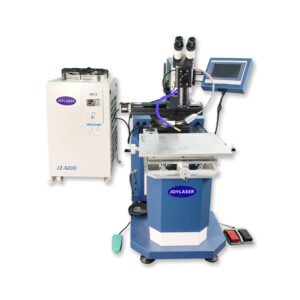 1500W mold fiber laser welding machine