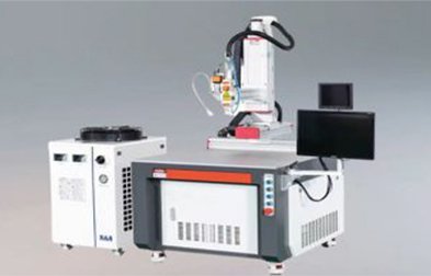 Top 5 Fastest Growing Industries for Laser Welding in 2025