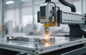 Laser Welding Machine