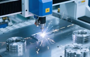 laser welding machine