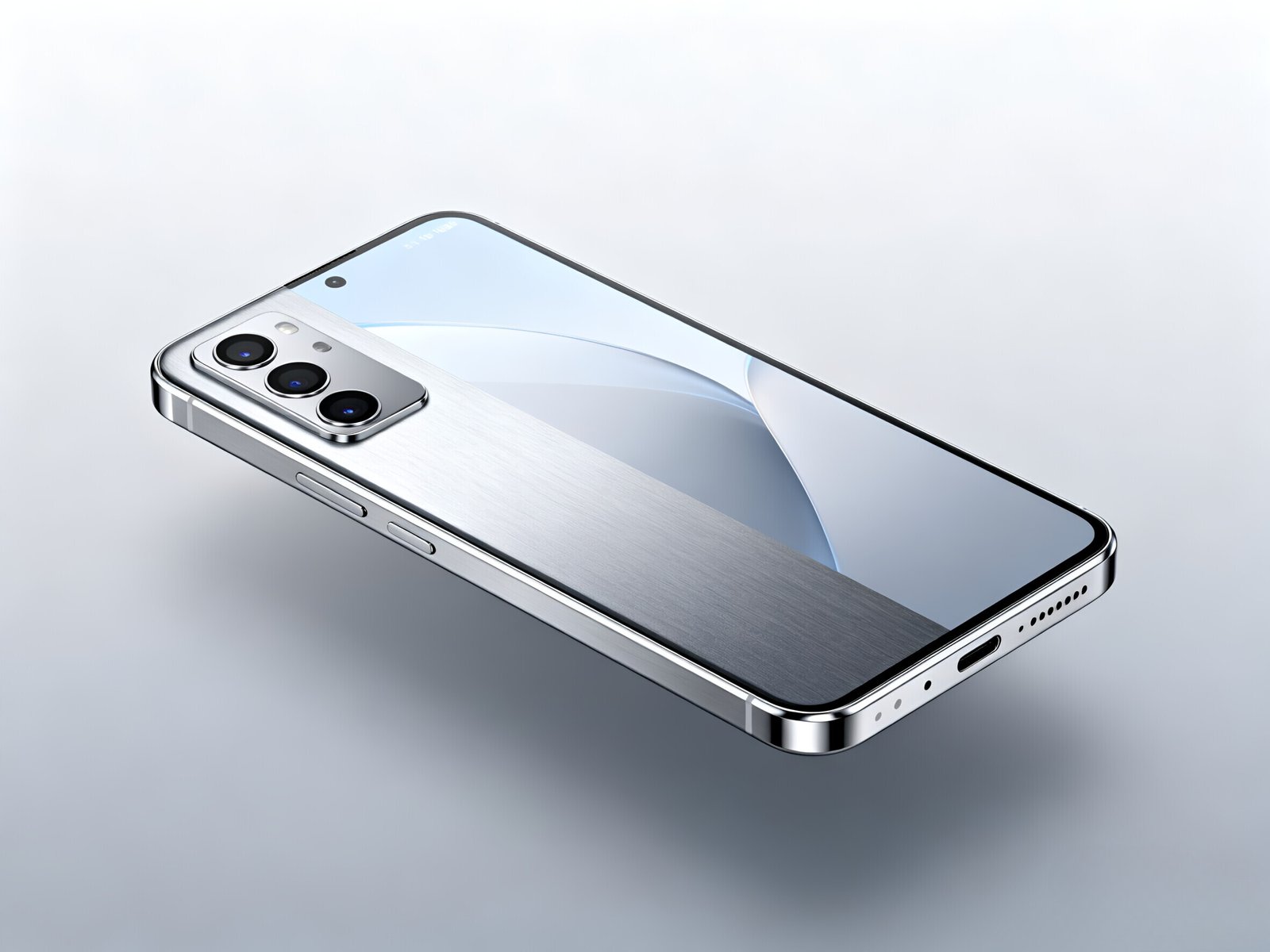 Glass-based electronic products