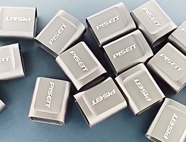 Laser Marking Samples