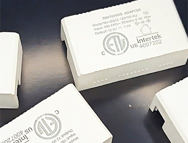 CCD Vision Laser Marking Samples