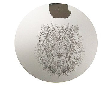 Laser Marking Samples