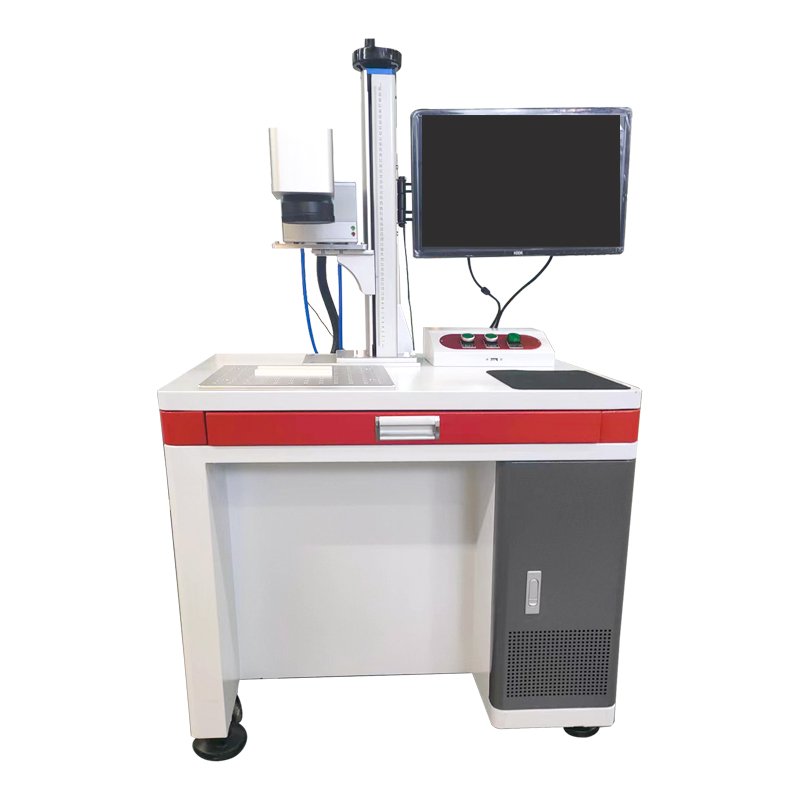 laser marking machine