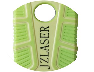 Laser Marking Samples