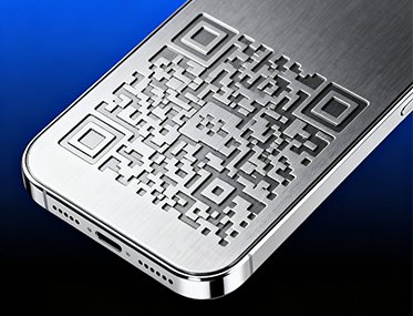 Fiber Laser Marking Samples