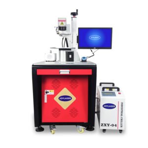UV Laser Marking Machine