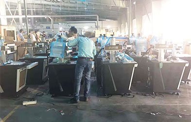 After-Sales Training